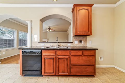 Tiny photo for 9611 Mammoth Springs Court, Houston, TX 77095 (MLS # 59483934)