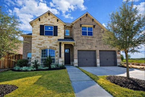 30710 Aster Brook Drive Brookshire TX 77423