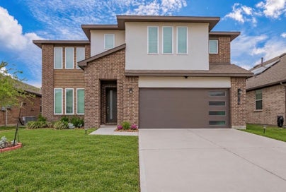 4719 Torcello Falls Lane Katy TX 77449