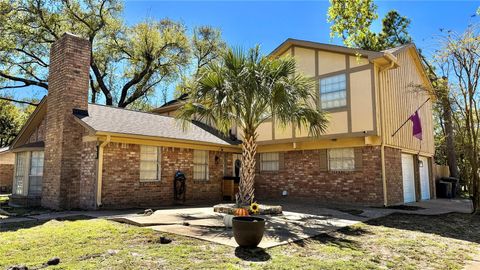 Photo of 7531 Antoine Drive, Houston, TX 77088 (MLS # 45799126)