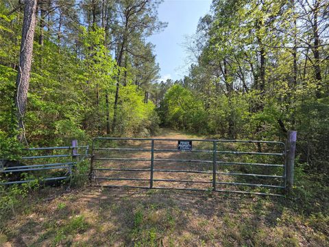Vacant Land For Sale - TBD PARCEL# 96676 Hwy 190<br/> San Jacinto County, Point Blank, TX 77364