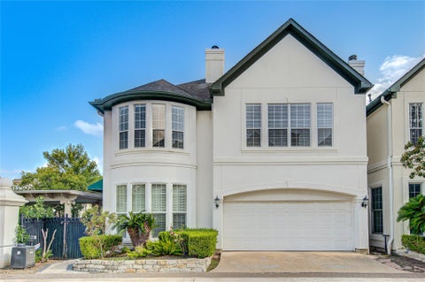 Photo of 2124 Nantucket Drive #A, Houston, TX 77057 (MLS # 42468169)