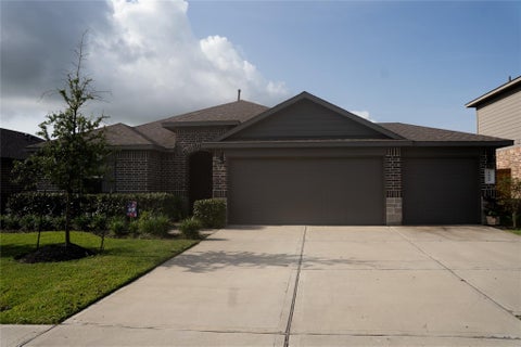 Photo of 1008 Llano Trail, Dayton, TX 77535 (MLS # 51968119)