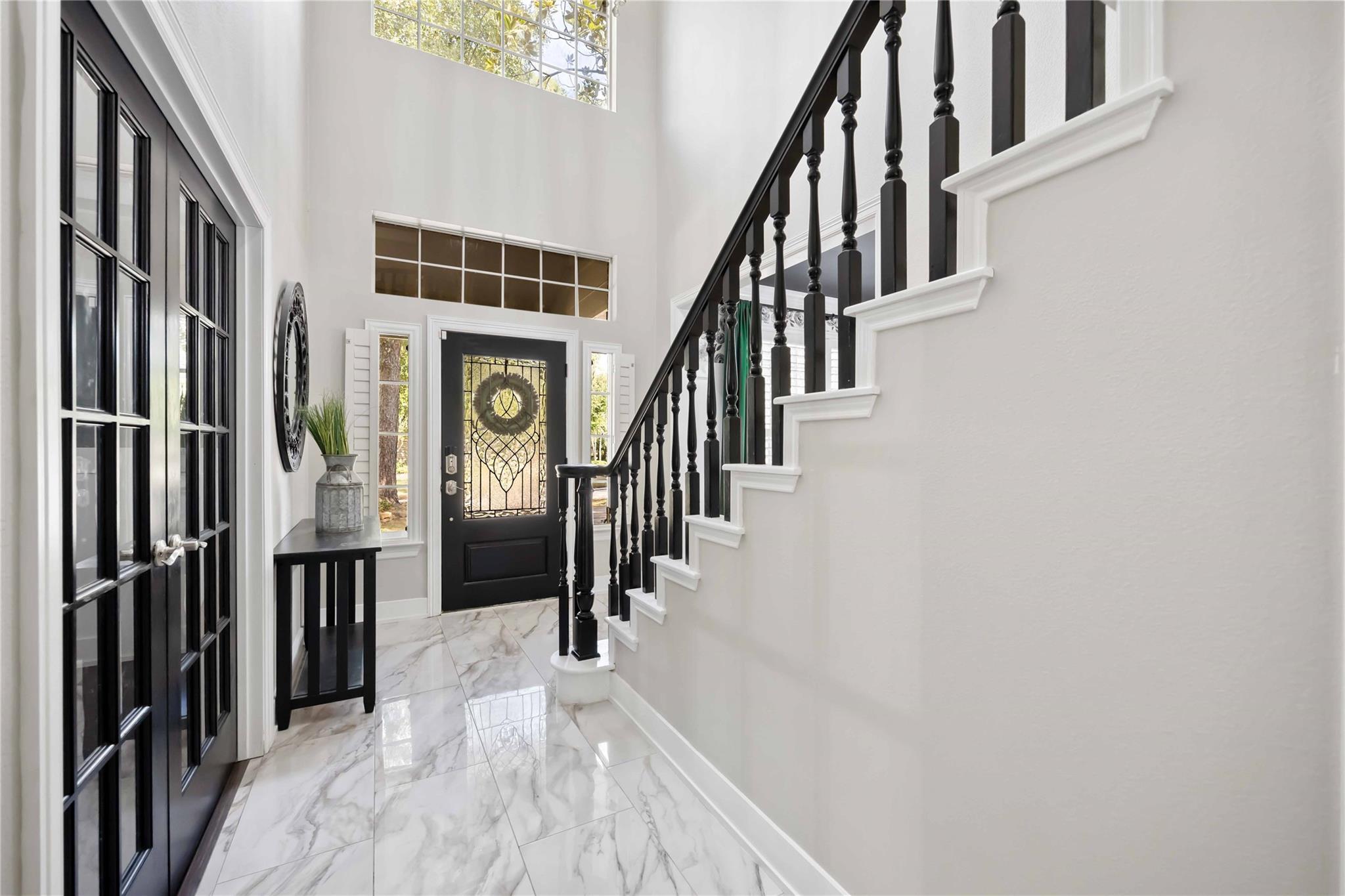 59 W Misty Morning Trace