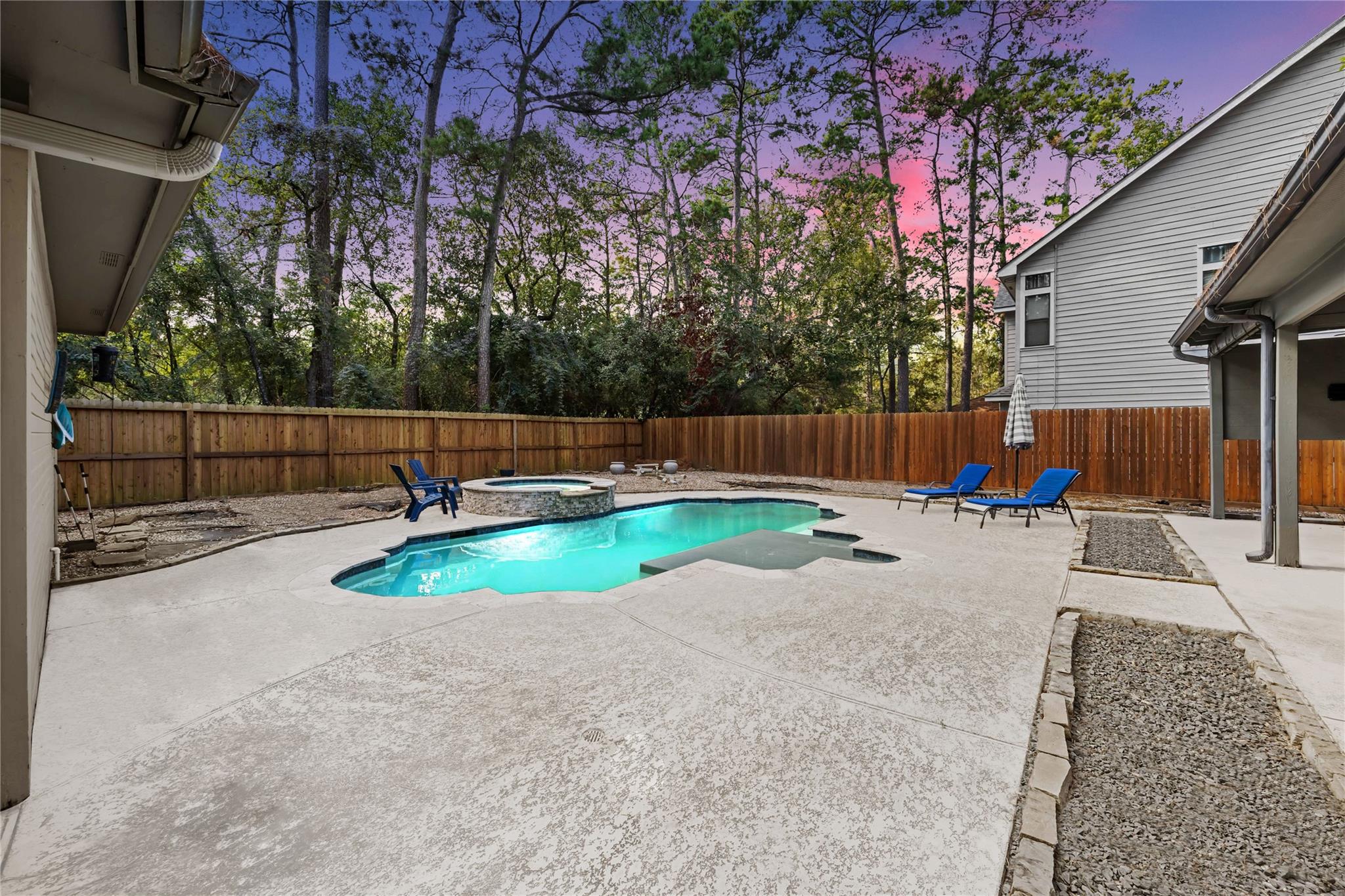 59 W Misty Morning Trace