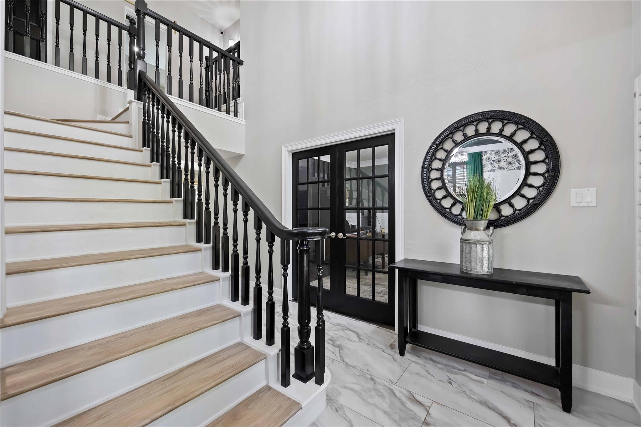 59 W Misty Morning Trace