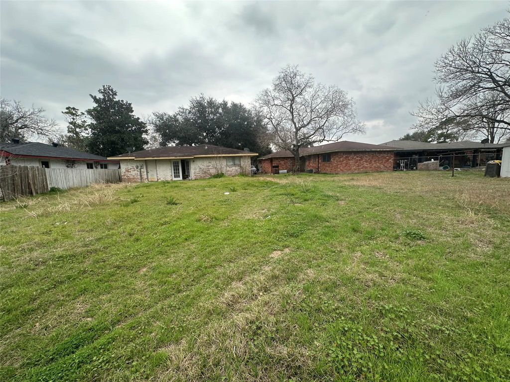 Photo of 13734 Willie Melton Boulevard, Kendleton, TX 77451 (MLS # 76526489)