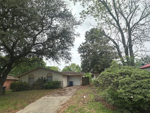 Photo of 13734 Willie Melton Boulevard, Kendleton, TX 77451 (MLS # 76526489)