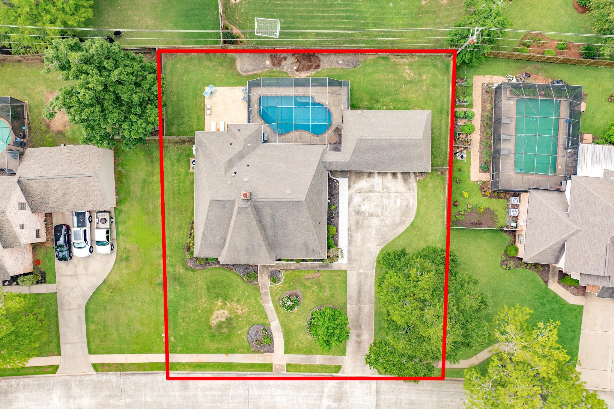 114 Strawberry Drive