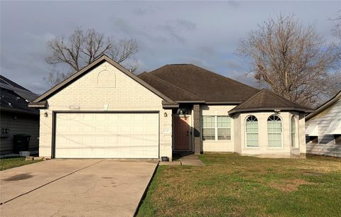 6526 Paris Street Houston TX 77021