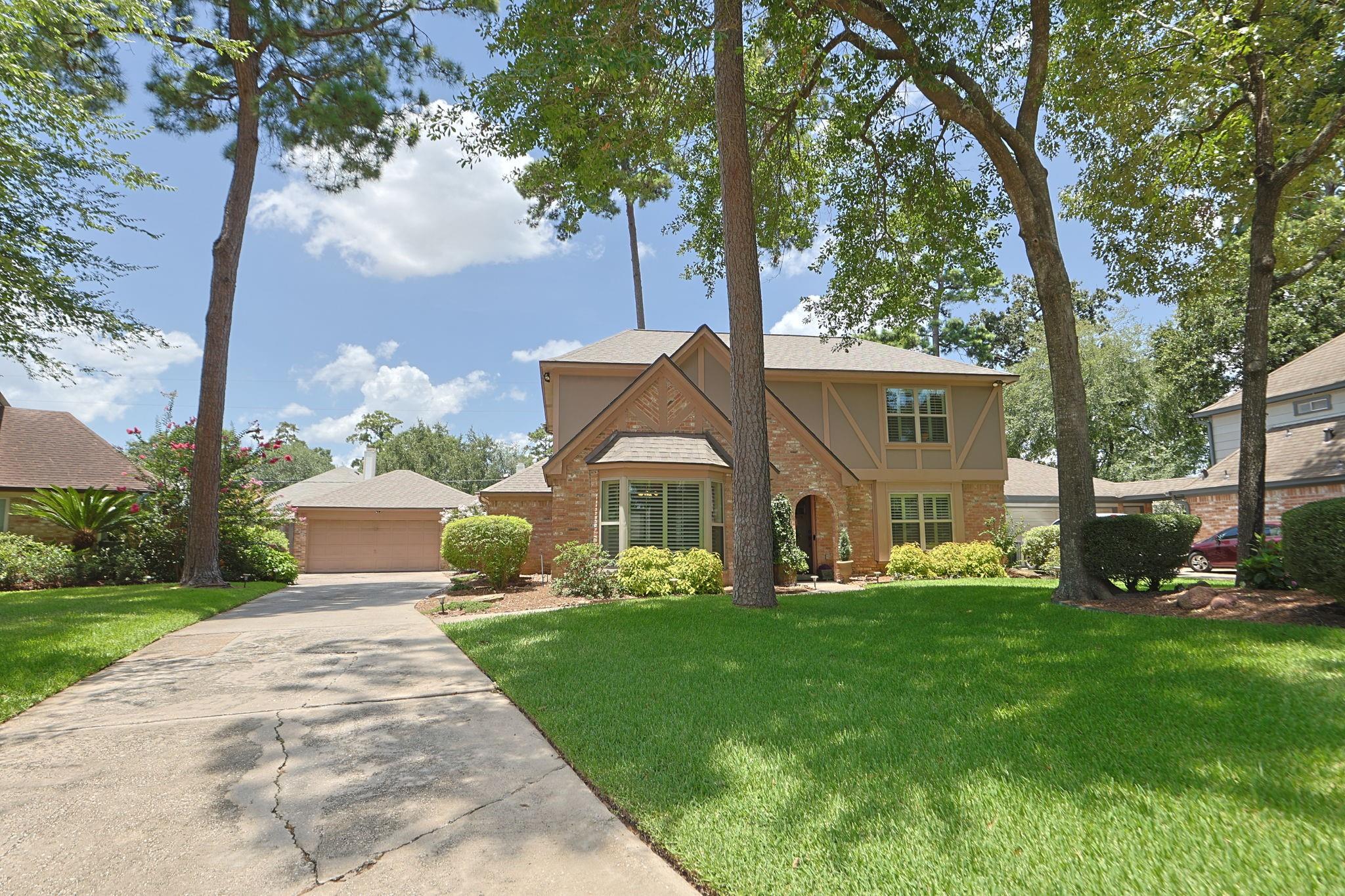 3414 Flaming Candle Drive