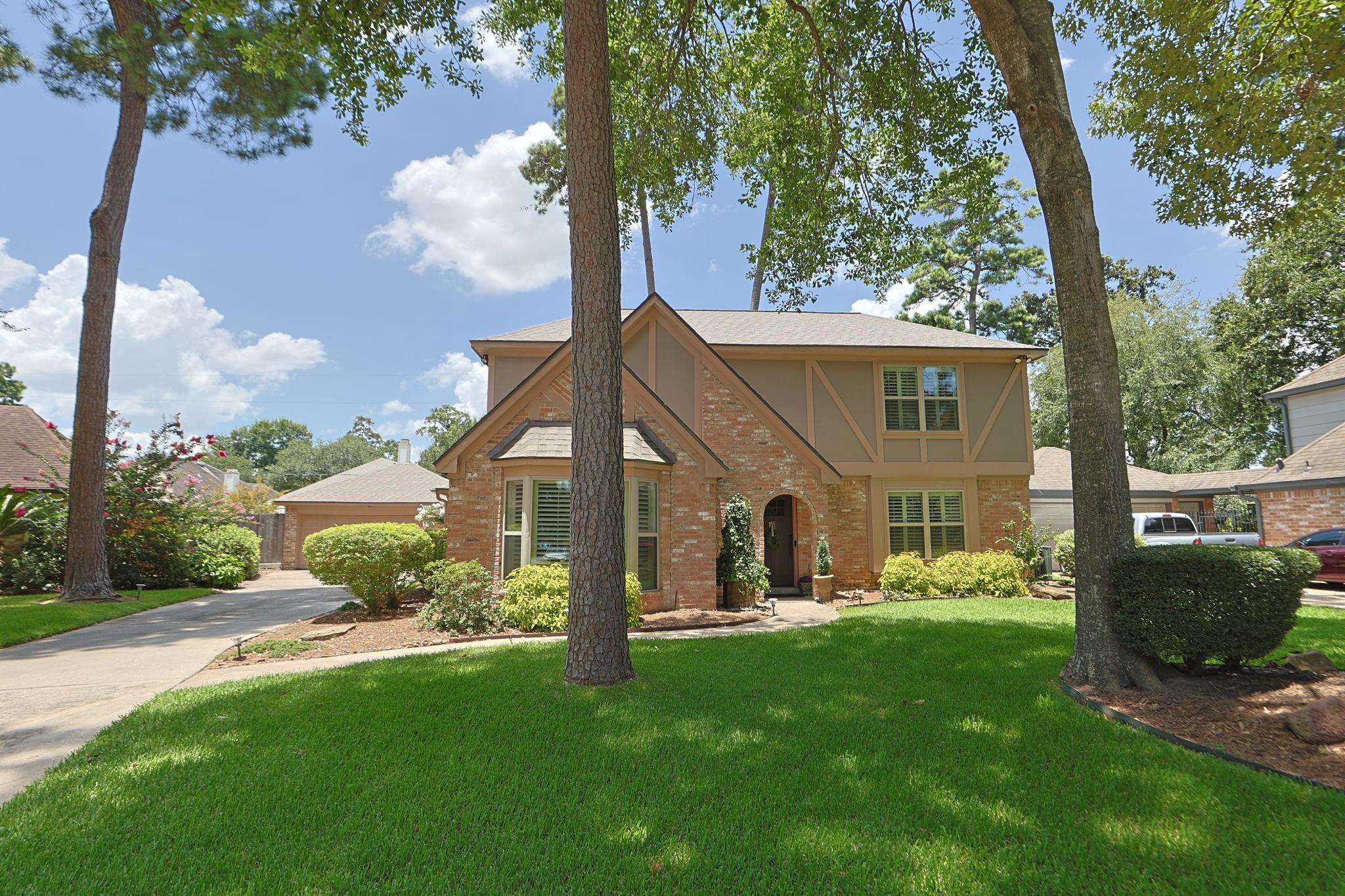 3414 Flaming Candle Drive
