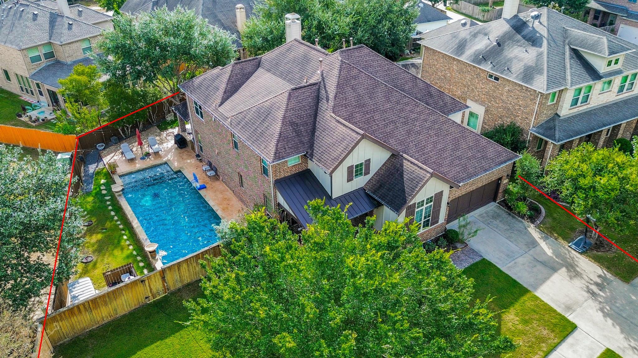 5319 Humboldt Park Lane