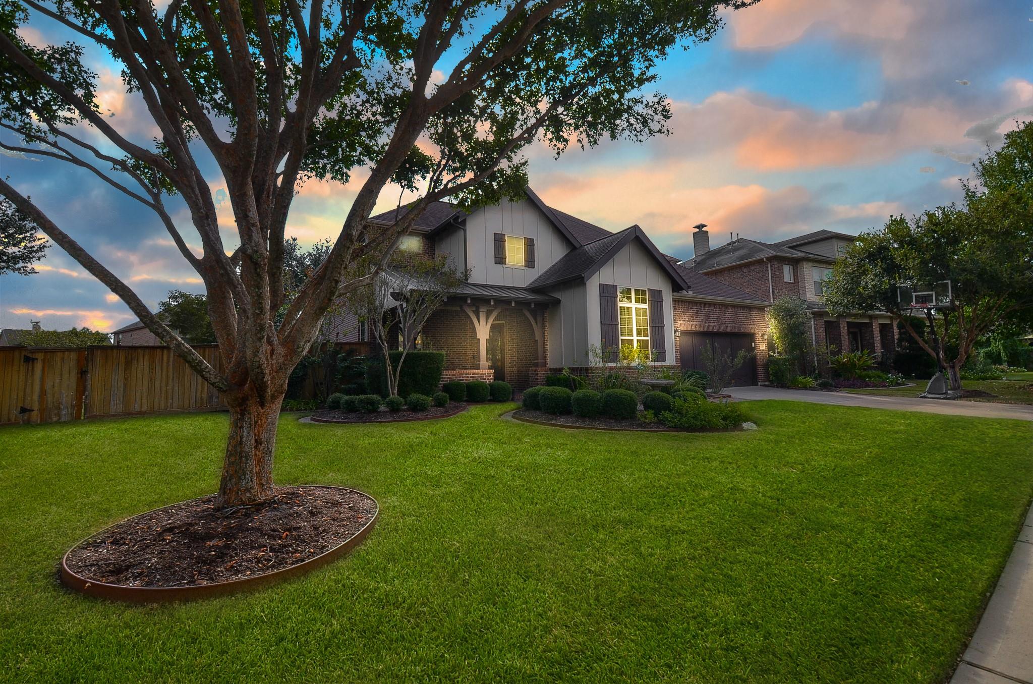 5319 Humboldt Park Lane