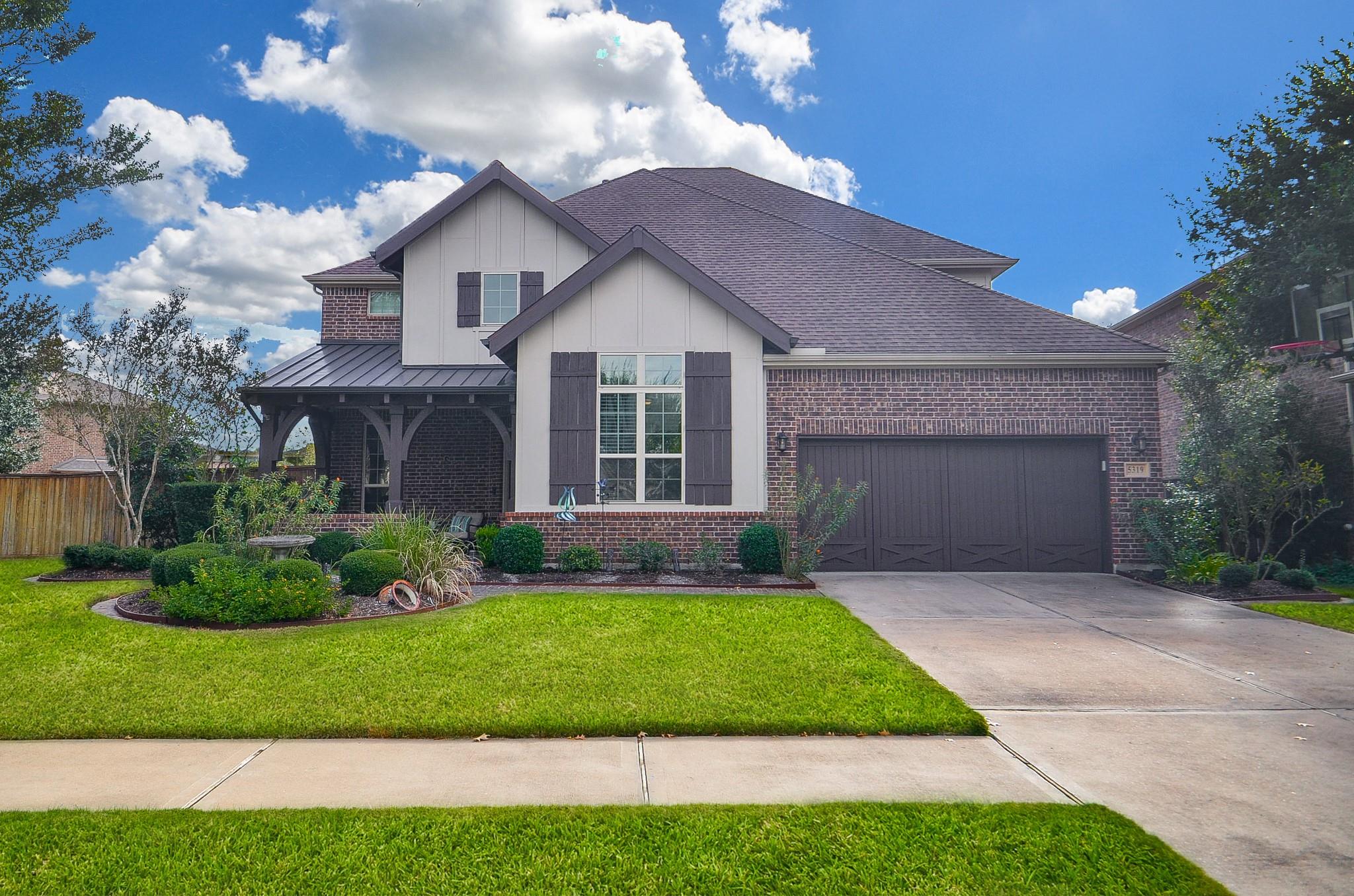 5319 Humboldt Park Lane