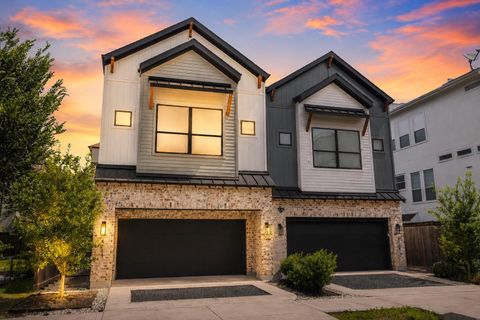 Photo of 6114 Hamman Street, Houston, TX 77007 (MLS # 59480054)