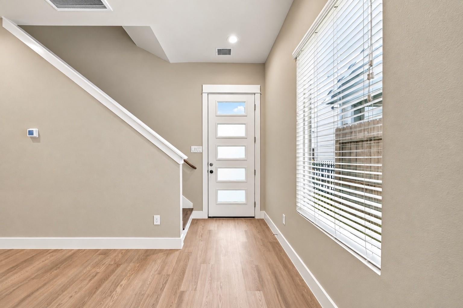 1205 W Tidwell Road