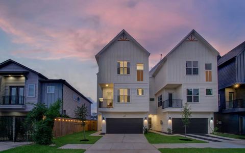 Photo of 3311 Daphne Street, Houston, TX 77021 (MLS # 24855963)