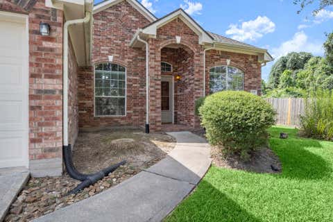 Photo of 3722 Northshore Drive, Montgomery, TX 77356 (MLS # 35058791)