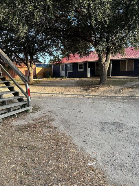 Photo of 602 E 4th Street, Alice, TX 78332 (MLS # 30947738)