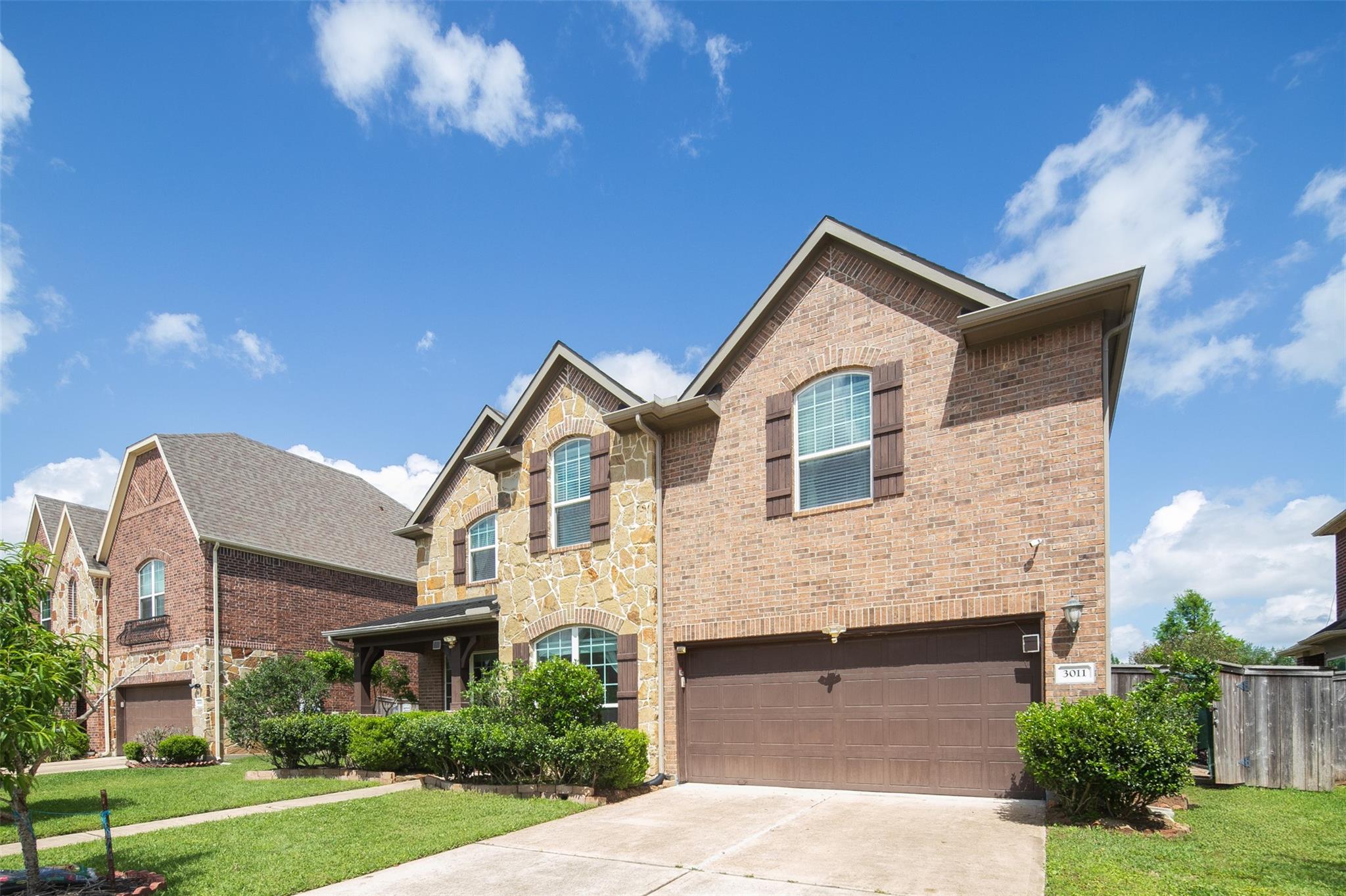 3011 Rocky Canyon Drive