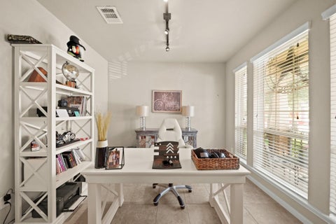 Photo of 9957 Spring Rock Lane, Brookshire, TX 77423 (MLS # 54746525)