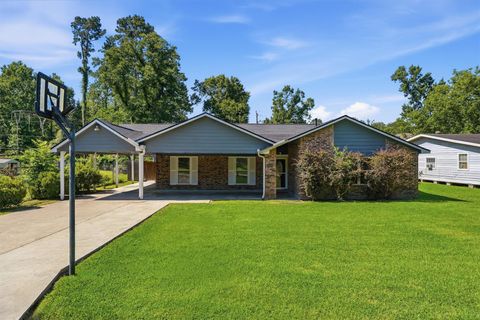Photo of 1722 Beckman Drive, Huffman, TX 77336 (MLS # 78382204)