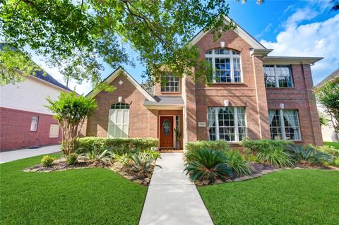 Photo of 6206 Clear Canyon Drive, Katy, TX 77450 (MLS # 82917324)
