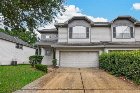 Photo of 119 Ledgestone PL, The Woodlands, TX 77384 (MLS # 59916235)