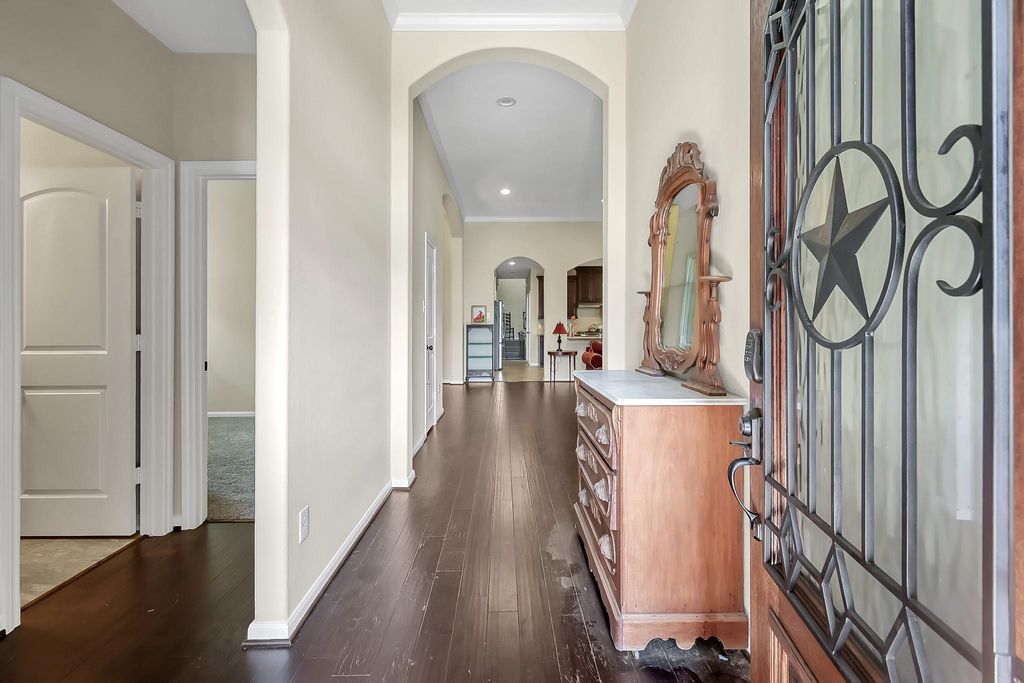 Photo of 4310 Carmel River Lane, Spring, TX 77388 (MLS # 33936250)