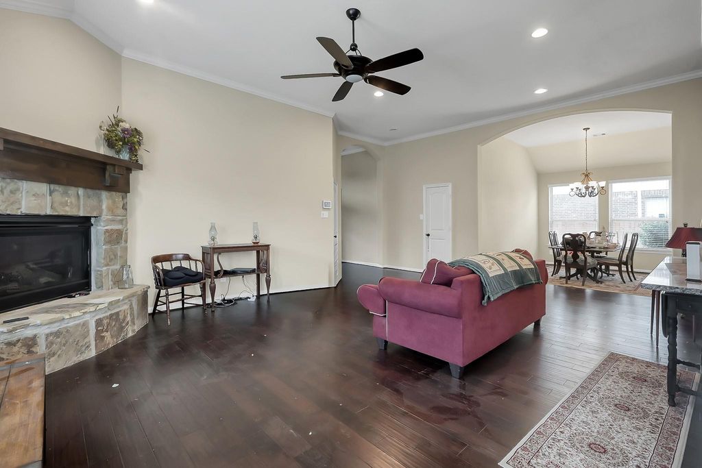 Photo of 4310 Carmel River Lane, Spring, TX 77388 (MLS # 33936250)