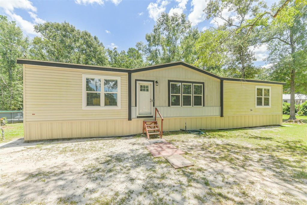 Photo of 20352 Forest Reserve Street, Cleveland, TX 77328 (MLS # 41655864)