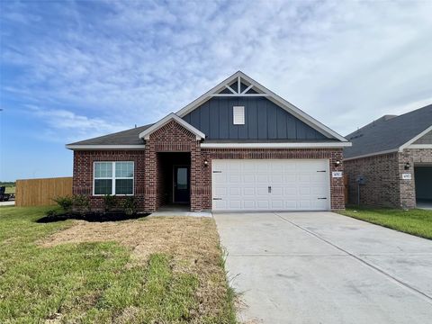 Photo of 401 Polly Grove Drive, Katy, TX 77493 (MLS # 76742175)