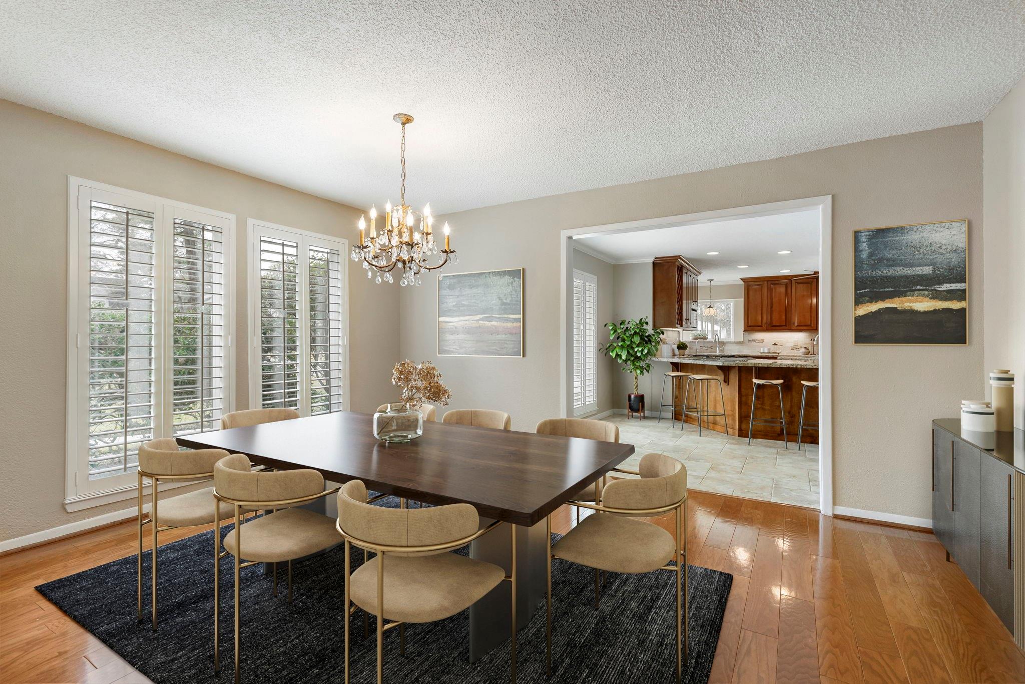 6414 Hickorycrest Drive