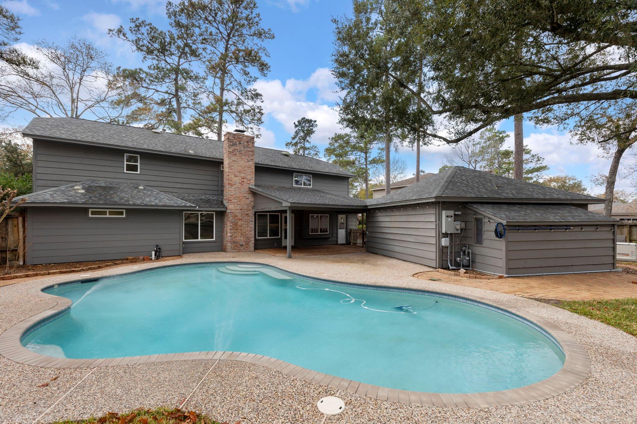 6414 Hickorycrest Drive