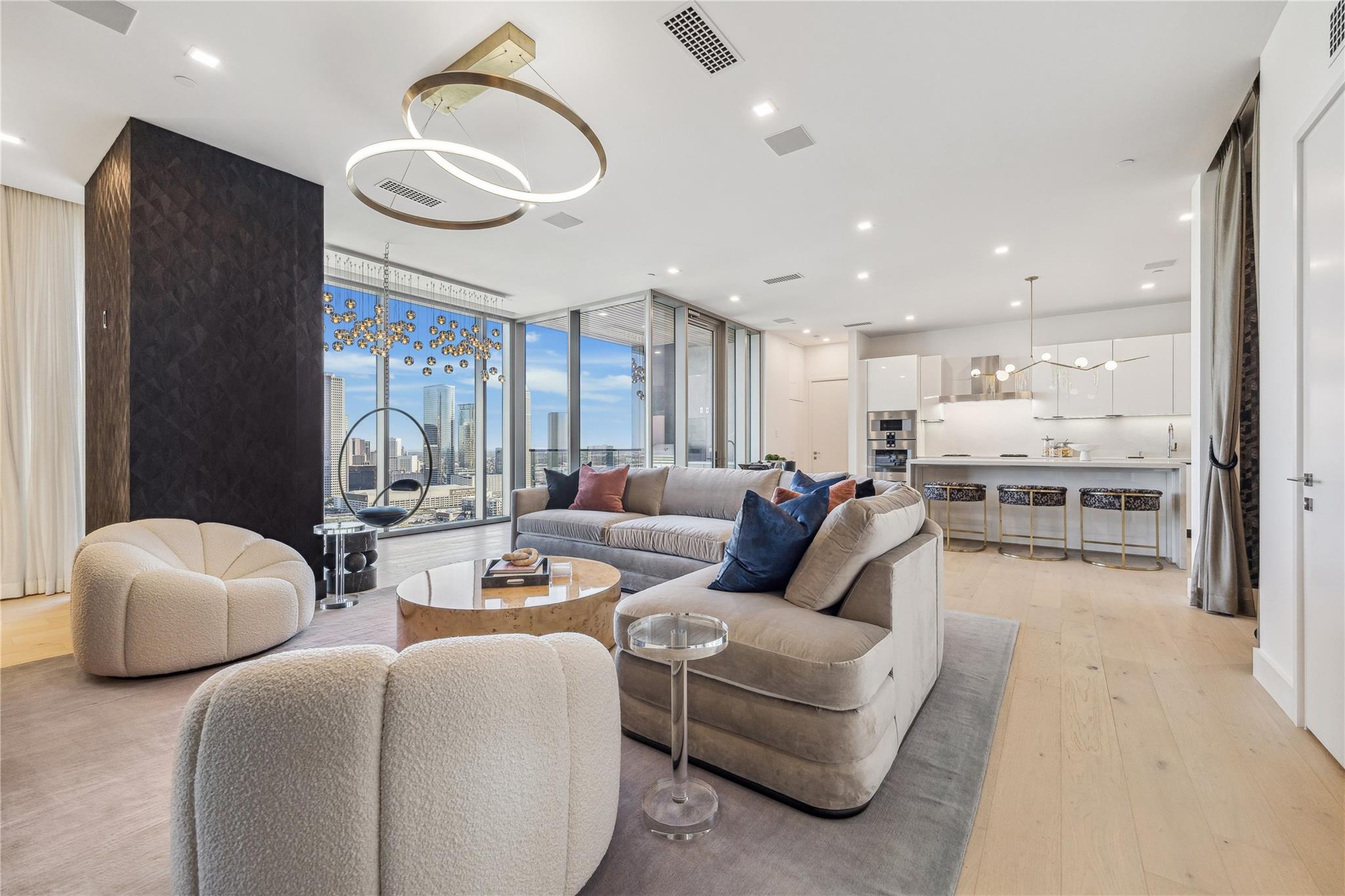 1711 Allen Parkway 2505