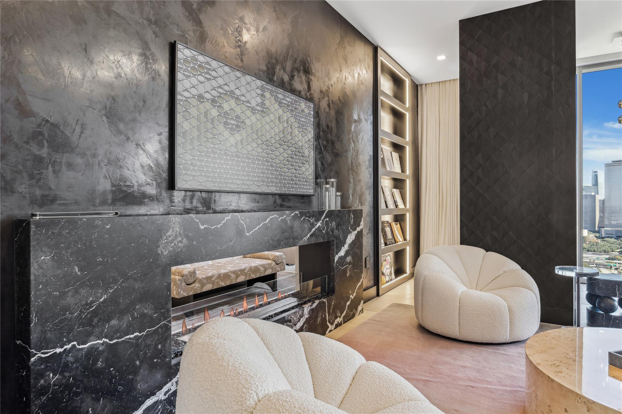1711 Allen Parkway 2505