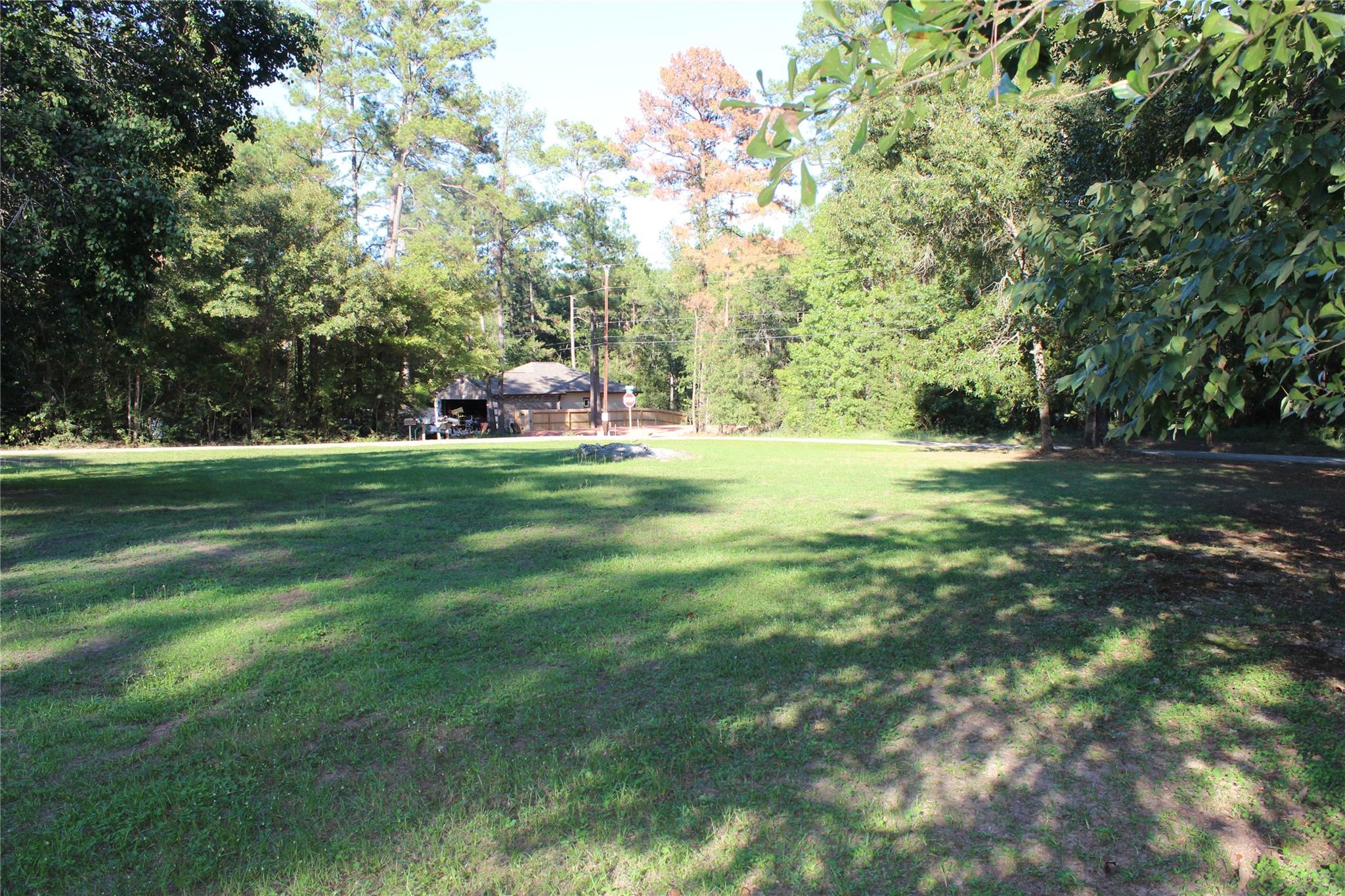 000 Evergreen Lane