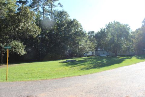 000 Evergreen Lane Montgomery TX 77356