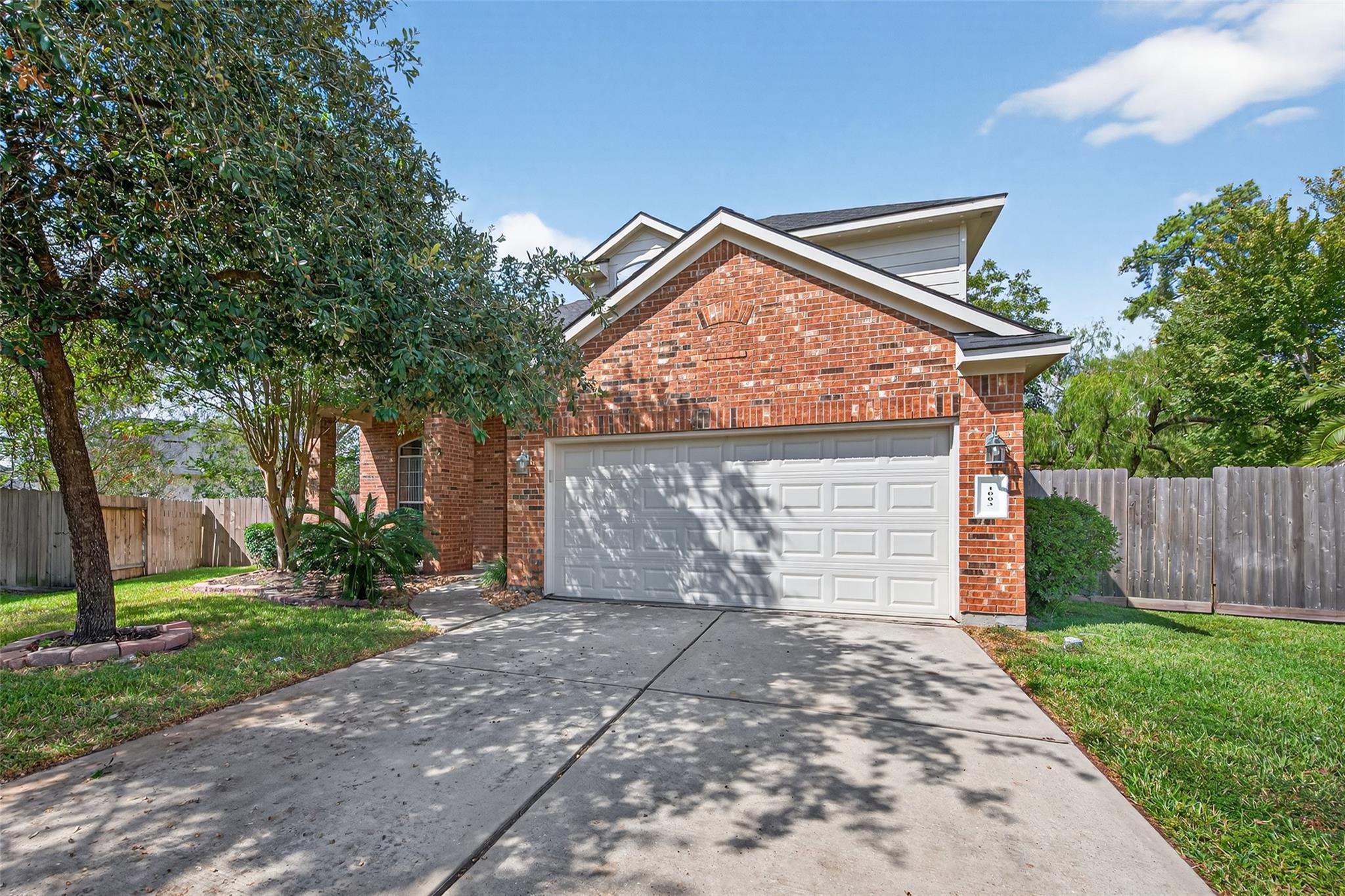 1003 Alp Springs Court