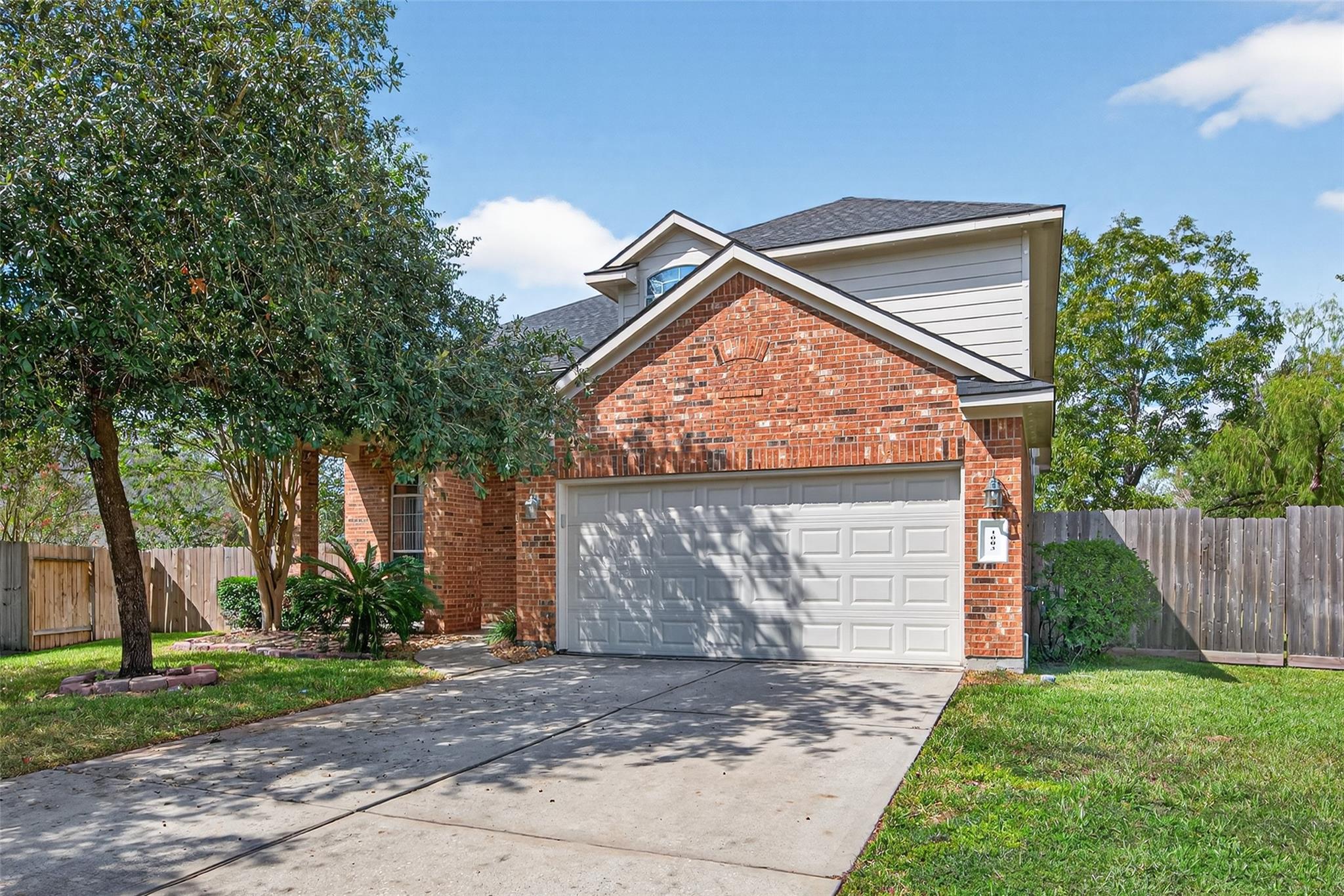 1003 Alp Springs Court