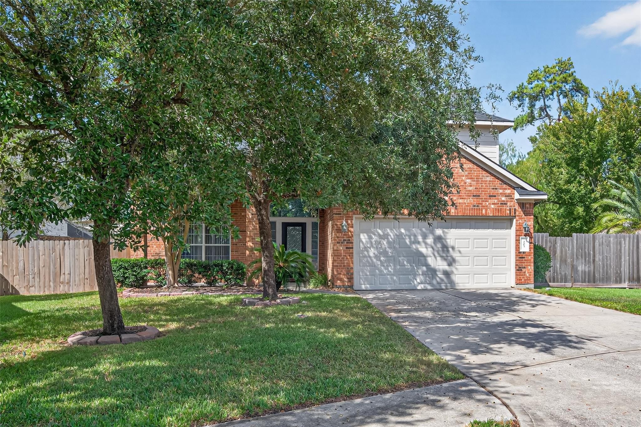 1003 Alp Springs Court