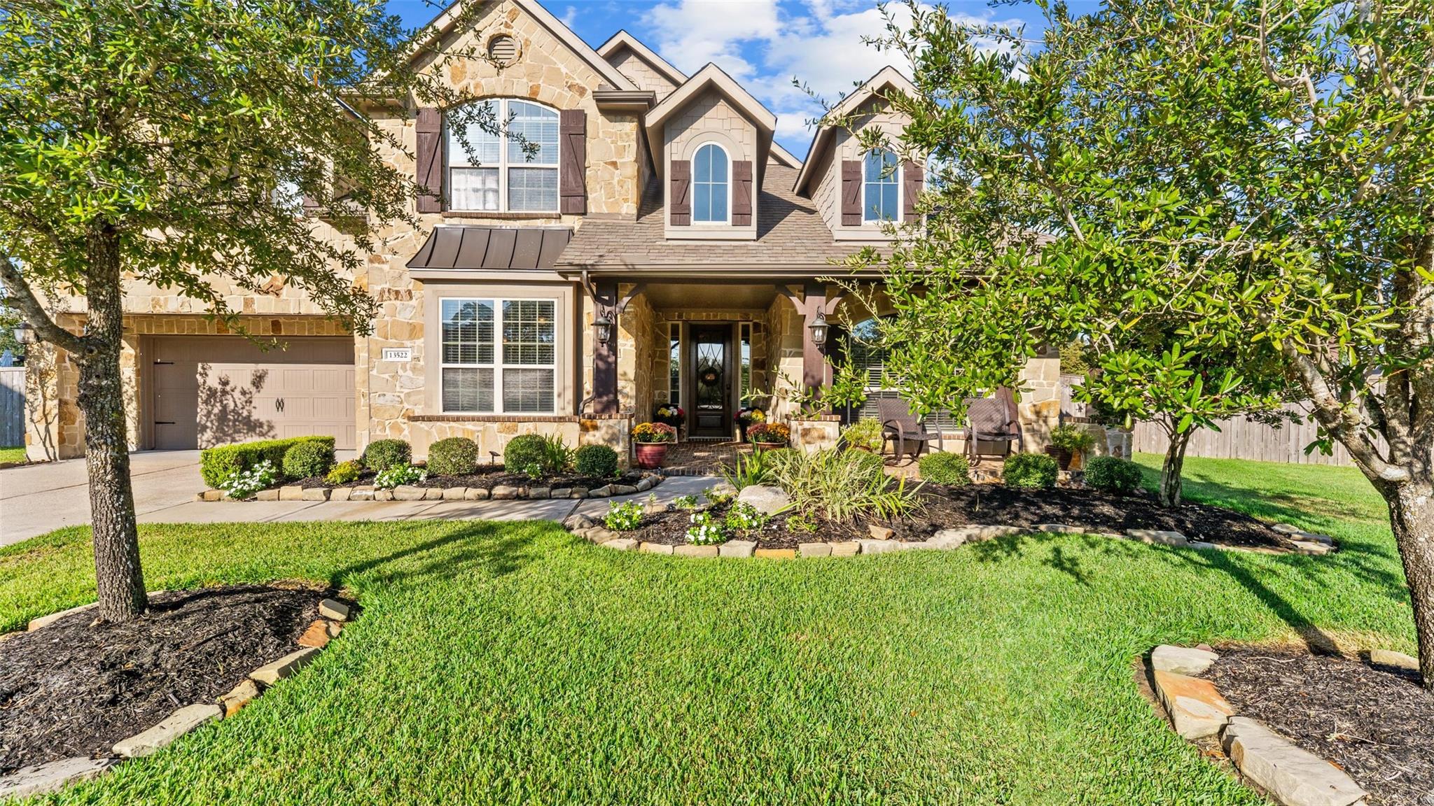 13522 Carrill Bend Lane