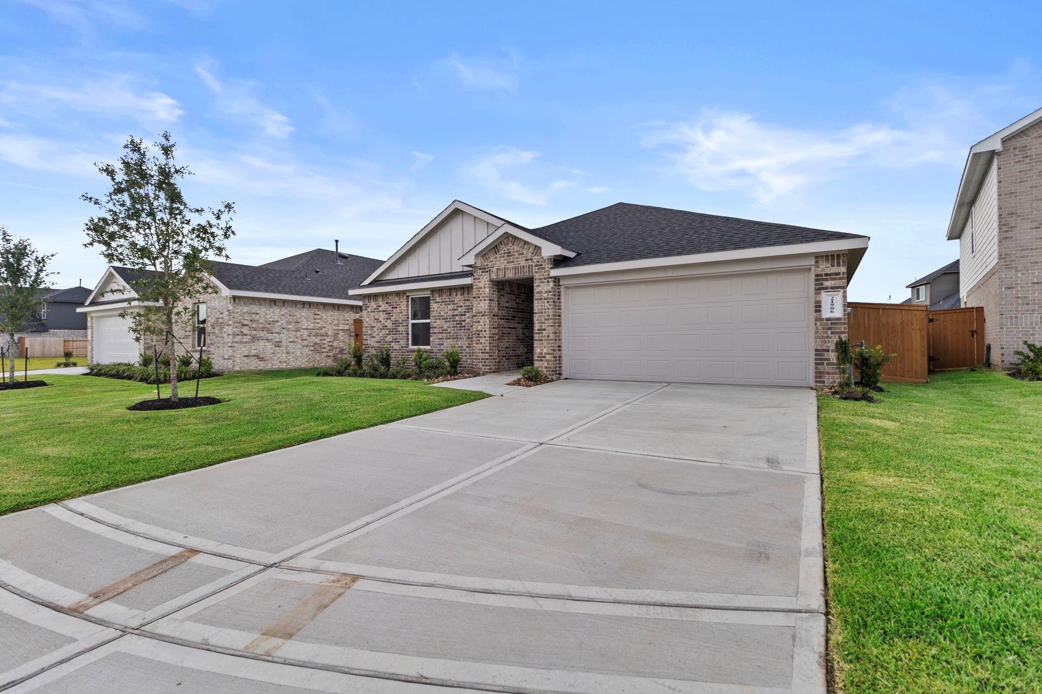 21906 Vernazza Bend Drive