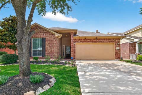Photo of 13010 Ferry Cove Lane, Pearland, TX 77584 (MLS # 42000814)