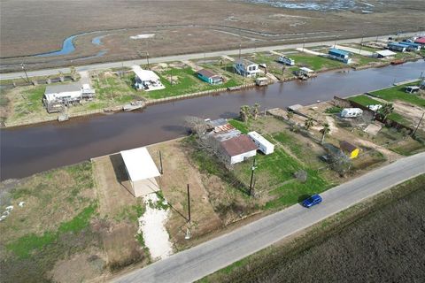 Photo of 2133 County Road 299 Heron, Sargent, TX 77414 (MLS # 41795521) Photo of 2133 County Road 299 Heron, Sargent, TX 77414 (MLS # 41795521)
