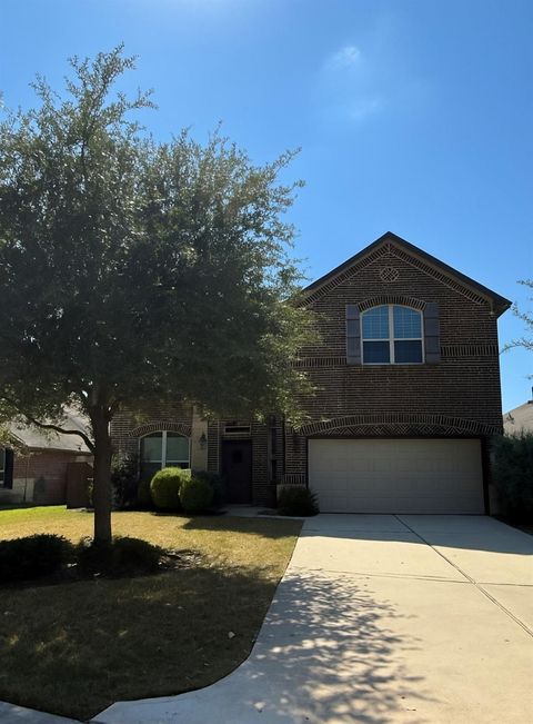 Photo of 667 Oak Circle Drive E, Conroe, TX 77301 (MLS # 53243748)