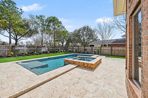 Photo of 3903 Bell Hollow Lane, Katy, TX 77494 (MLS # 49318252)