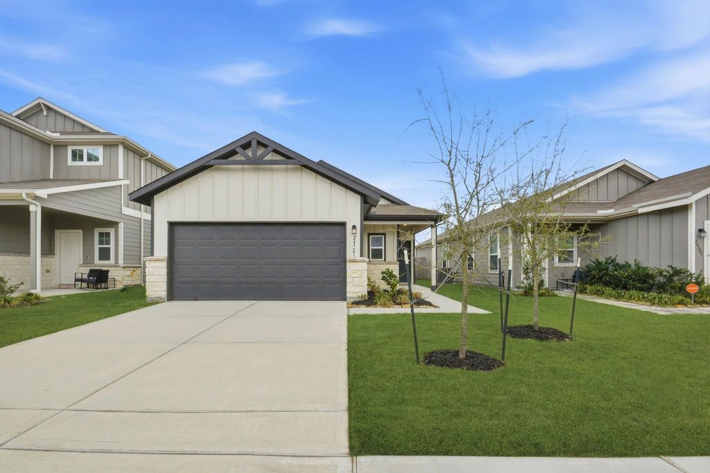 Photo of 24721 Cherry Log Lane, Porter, TX 77365 (MLS # 88995914)