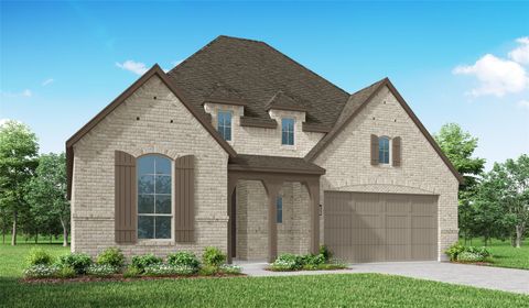 31230 Firefly Meadow Court Fulshear TX 77494